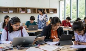 How Does Artificial Intelligence Transform E-learning Platforms?