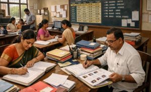 How Does ERP Integrate Leave Management with Attendance and HR Modules?