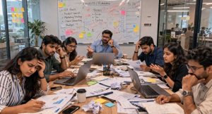 How Does Poor Planning Lead to ERP Implementation Problems in Small Business?