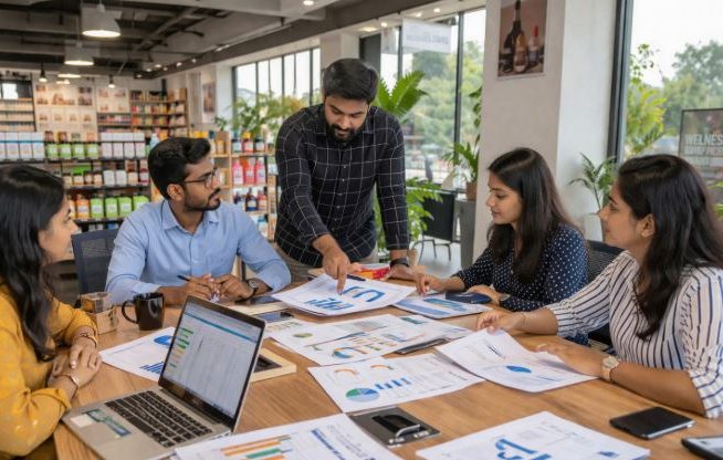 How to Choose ERP Software for Retail Companies?