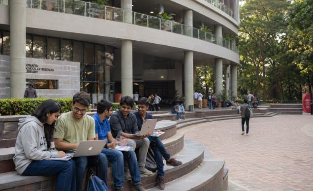 How to Create Digital Campus for Colleges?