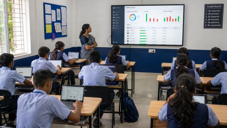Top 10 Adaptive Learning Platform Examples