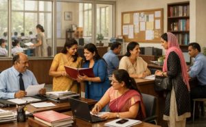 Top 5 Benefits of AI-Driven Student ERP Software for Schools in 2026