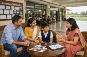 What Factors Should Be Considered When Choosing a CBSE School in Bangalore?
