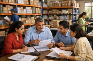 What Features Should Businesses Look for in an ERP Inventory Management System?