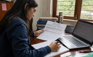 What Important Details Are Included in a University Academic Calendar?