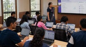 What Is Artificial Intelligence in E-Learning and Why Is It Important?