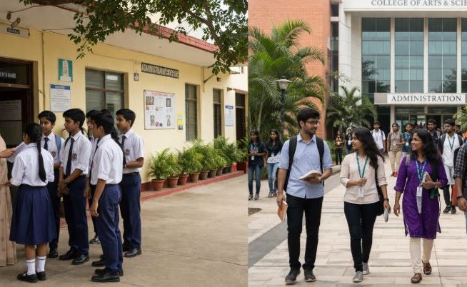 What is the Difference Between School and College ERP Software Pricing?