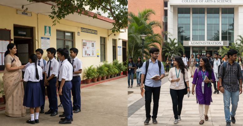 What is the Difference Between School and College ERP Software Pricing?