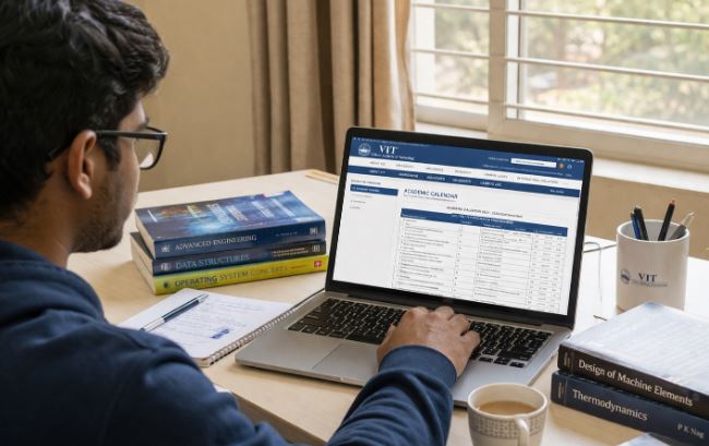 Where Can I Find My Academic Calendar Online?