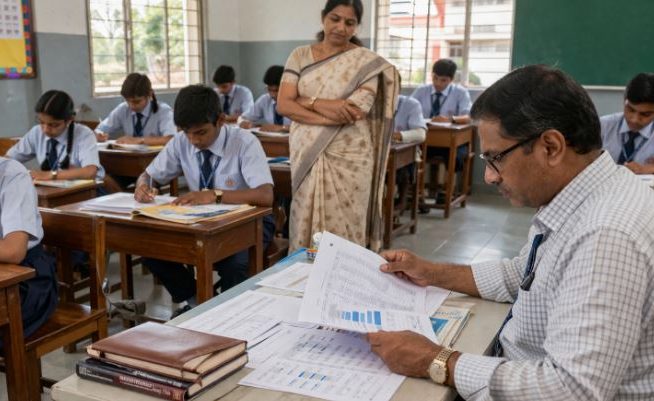 Why Do Schools Need an AI-based Student Analytics Platform Today?