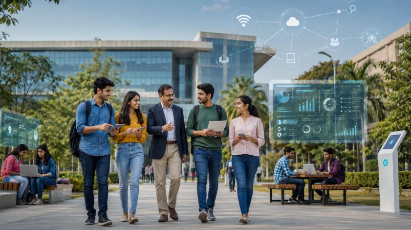 Digital Campus India