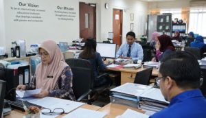 How Does School Management Software Improve Administrative Efficiency?