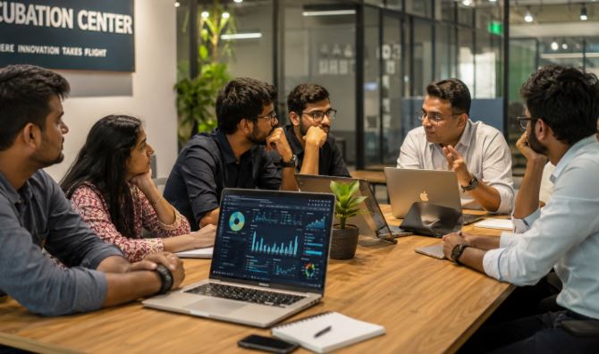 Top Incubation Center Management Software Features