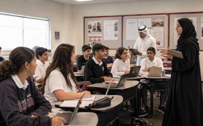 What Are the Benefits of Education Management Software in Qatar?