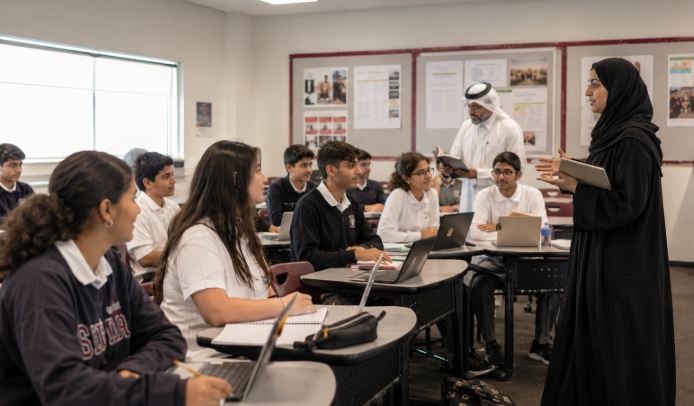 What Are the Benefits of Education Management Software in Qatar?