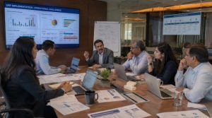 What Challenges Do Companies Face When Implementing AI Copilots in ERP?