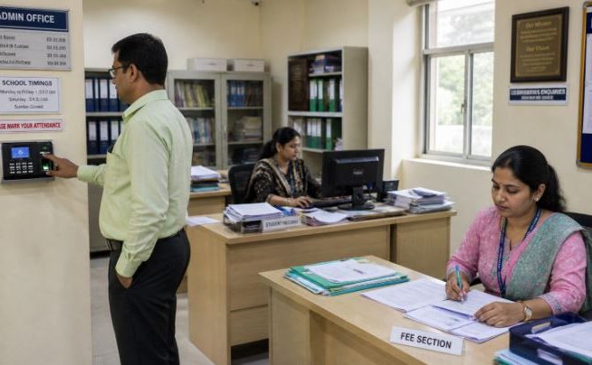 Which Administrative Tasks Can AI Automate in Schools?