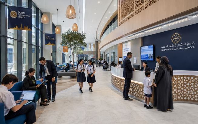 Which School ERP Software for International Schools in Dubai Is Best?
