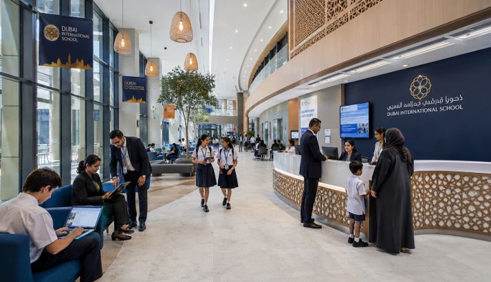 Which School ERP Software for International Schools in Dubai Is Best?