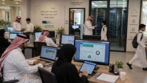 Why Are Saudi Arabian Schools Adopting ERP Software Rapidly?