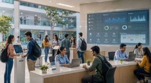 digital campus solutions