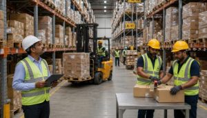 How Can AI Inventory Management Software Prevent Stockouts?