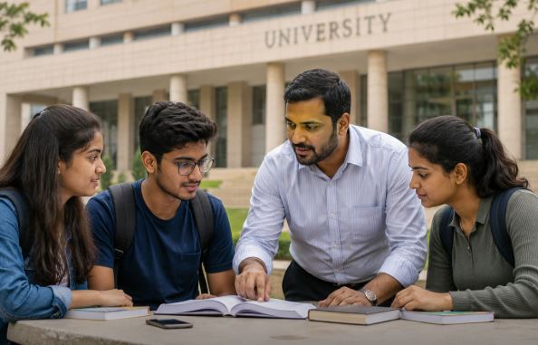 How Can Universities Automate Student Lifecycle Management?