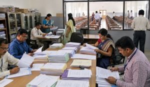 How Does AI Based Exam Seating Arrangement Software Automate the Allocation Process?
