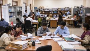 How Does Digital Academic Operations Management Enhance Administrative Efficiency?