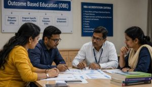 How Does NBA Accreditation Software Simplify Outcome-Based Education (OBE)?