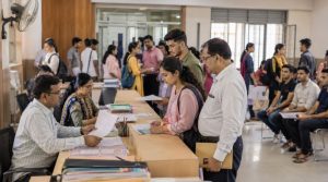 How Does Workflow Automation Improve Student Admission Management?