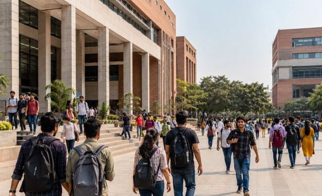 Top 5 Benefits of Intelligent Campus Automation Software