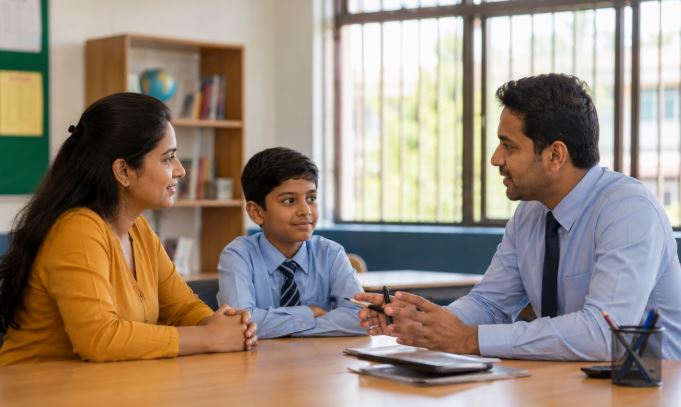 Top 5 Benefits of Parent Communication Apps for Schools