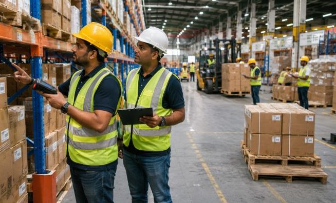 What Challenges Can AI Inventory Management Software Solve?