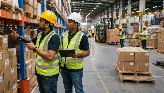 What Challenges Can AI Inventory Management Software Solve?