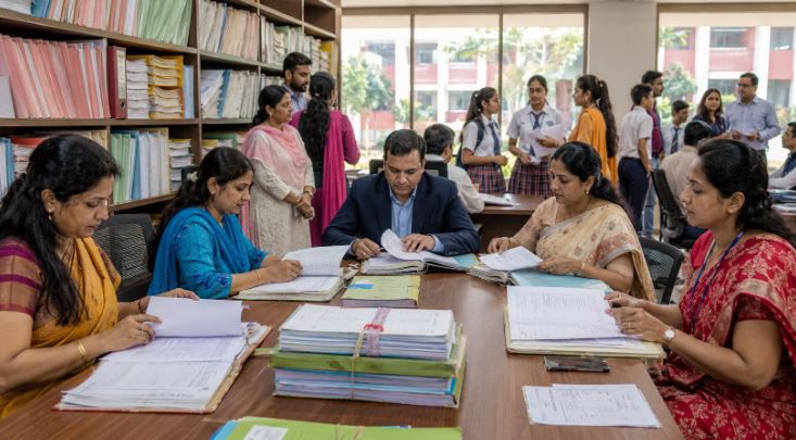 Who Needs a Student Records Management System for Schools?