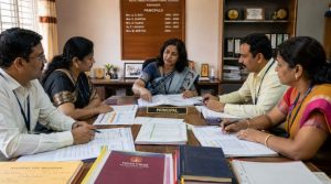 Why Do Teachers Gain Significant Advantages from Mobile-Enabled Education ERP Systems?