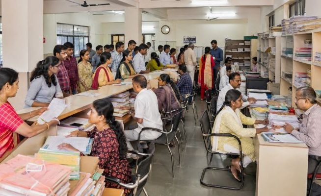 Why Is Education Institution Workflow Automation Important Today?