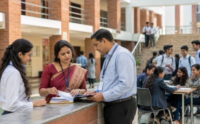 Why Is Faculty and Student Management Platform Important for Institutions?