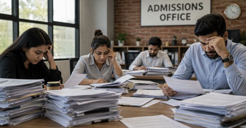 10 Signs Your Admission Process Needs Digital Transformation